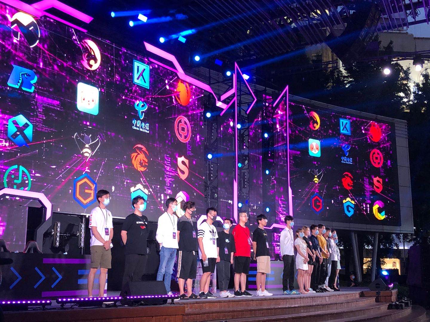 的攻防节奏 的攻防节奏