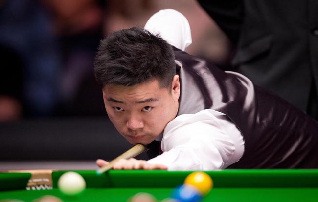 高效的命中 高效的命中